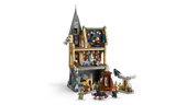 Hogwarts Castle: Hospital Wing