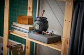 Cauldron: Secret Potions Classroom