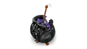 Cauldron: Secret Potions Classroom