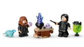 Cauldron: Secret Potions Classroom