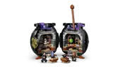 Cauldron: Secret Potions Classroom