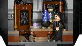 Cauldron: Secret Potions Classroom
