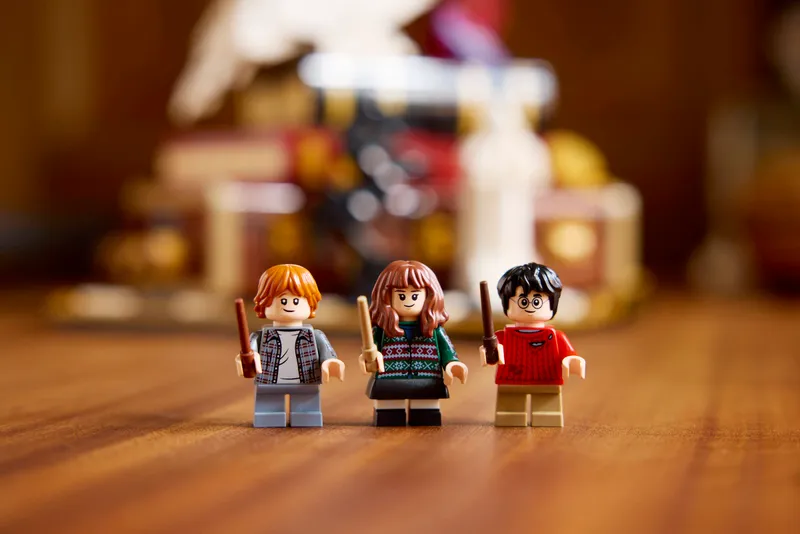 Sorcerer's Stone – Collectors' Edition