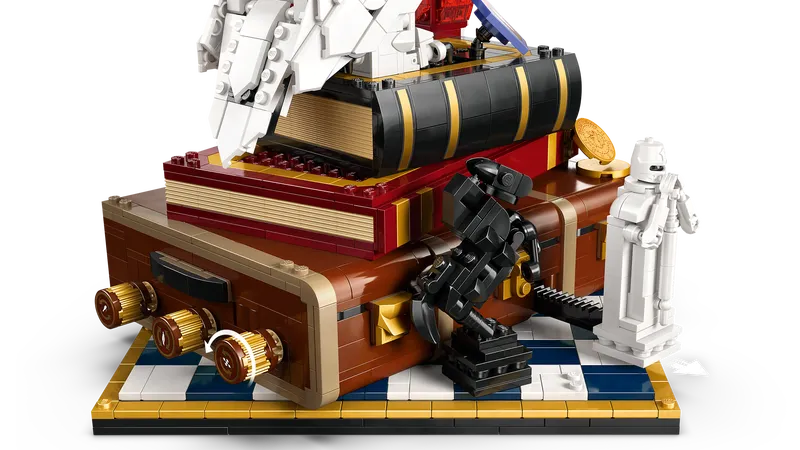 Sorcerer's Stone – Collectors' Edition