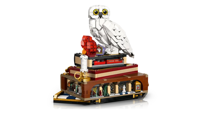 Sorcerer's Stone – Collectors' Edition