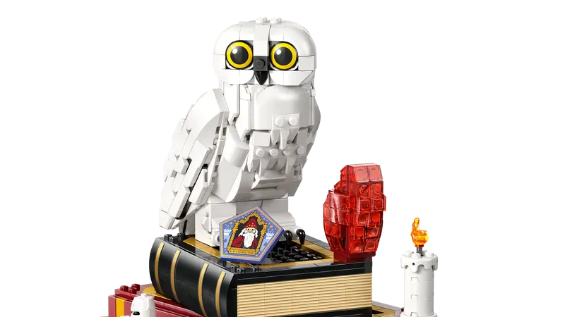 Sorcerer's Stone – Collectors' Edition