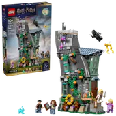Luna Lovegood's House