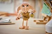 Dobby the Free Elf