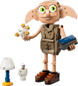 Dobby the Free Elf