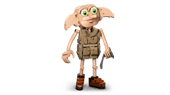 Dobby the Free Elf