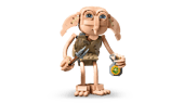 Dobby the Free Elf
