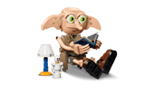 Dobby the Free Elf