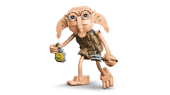 Dobby the Free Elf