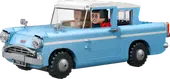 Enchanted Flying Ford Anglia
