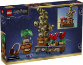Hogwarts Herbology Plants