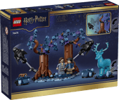 Forbidden Forest: Expecto Patronum