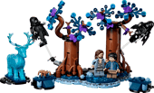 Forbidden Forest: Expecto Patronum