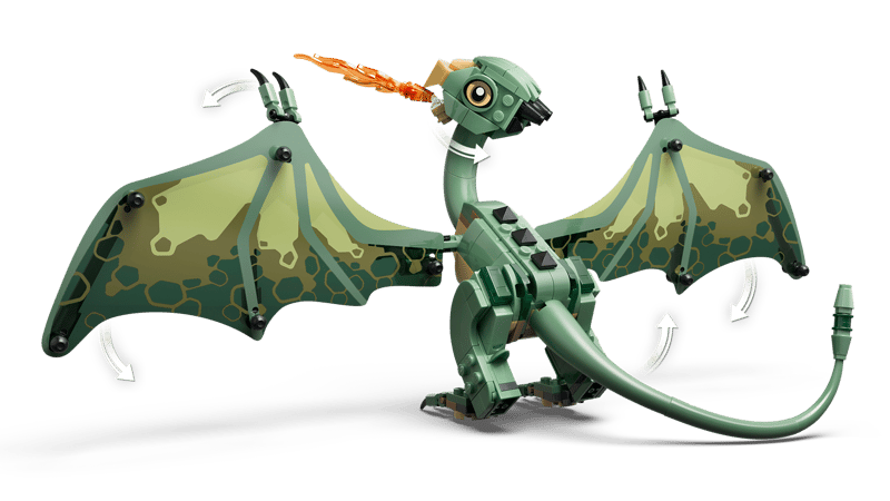 Norbert: Hagrid's Baby Dragon