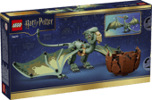 Norbert: Hagrid's Baby Dragon