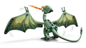 Norbert: Hagrid's Baby Dragon