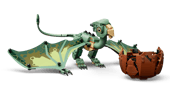Norbert: Hagrid's Baby Dragon