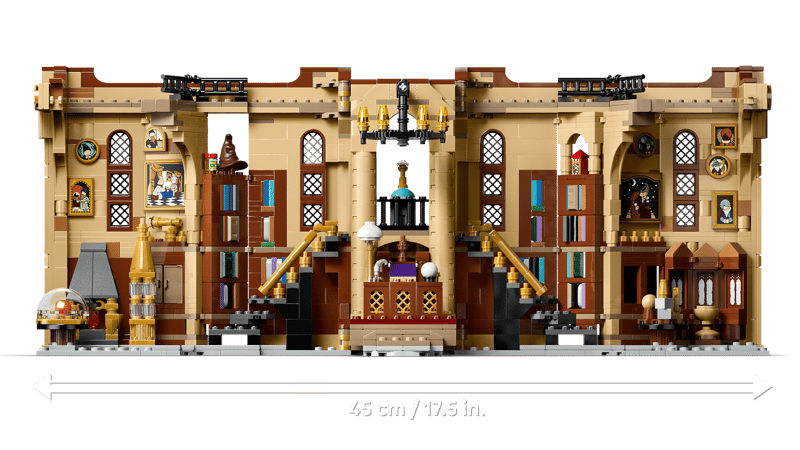 Book Nook: Dumbledore's Office