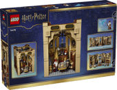 Book Nook: Dumbledore's Office