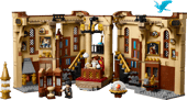 Book Nook: Dumbledore's Office