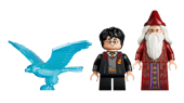 Book Nook: Dumbledore's Office