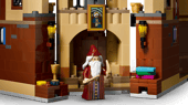 Book Nook: Dumbledore's Office