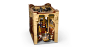 Book Nook: Dumbledore's Office