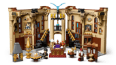 Book Nook: Dumbledore's Office