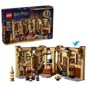 Book Nook: Dumbledore's Office