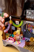 Wednesday &amp; Enid's Dorm Room