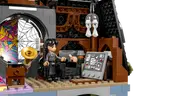 Wednesday &amp; Enid's Dorm Room
