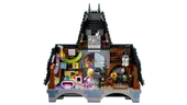 Wednesday &amp; Enid's Dorm Room
