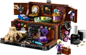 Thing's Apartment
