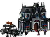 Morticia's Cottage