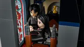 Morticia's Cottage