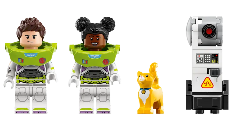 Zurg Battle