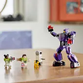 Zurg Battle