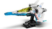 XL-15 Spaceship