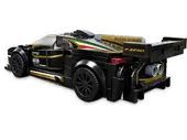 Lamborghini Urus ST-X &amp; Lamborghini Huracán Super Trofeo EVO