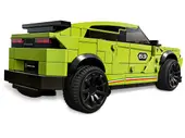Lamborghini Urus ST-X &amp; Lamborghini Huracán Super Trofeo EVO
