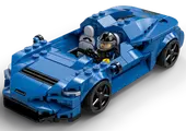 McLaren Elva