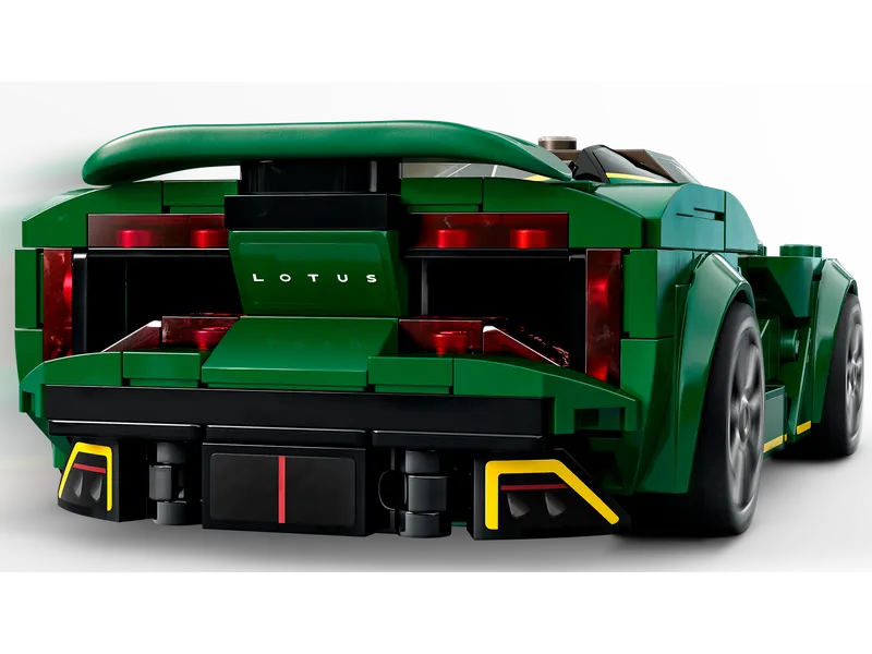 Lotus Evija