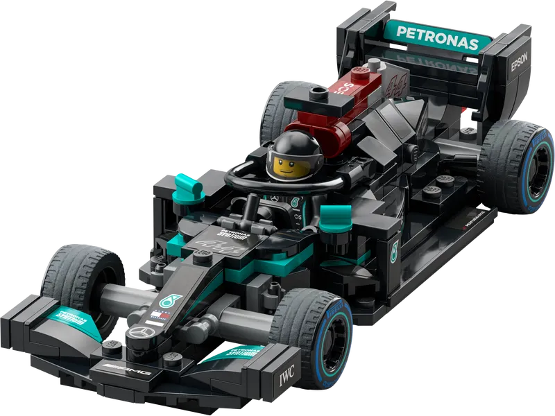 Mercedes-AMG F1 W12 E Performance &amp; Mercedes-AMG Project One
