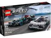 Mercedes-AMG F1 W12 E Performance &amp; Mercedes-AMG Project One