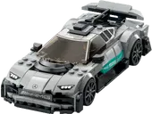 Mercedes-AMG F1 W12 E Performance &amp; Mercedes-AMG Project One