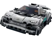 Mercedes-AMG F1 W12 E Performance &amp; Mercedes-AMG Project One